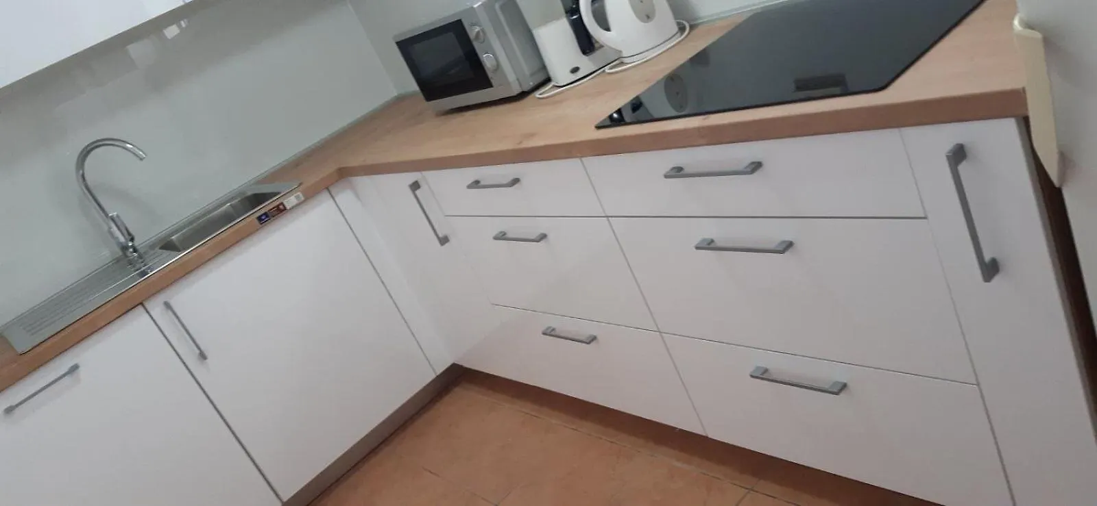 Apartments Pela Lopar 0*,