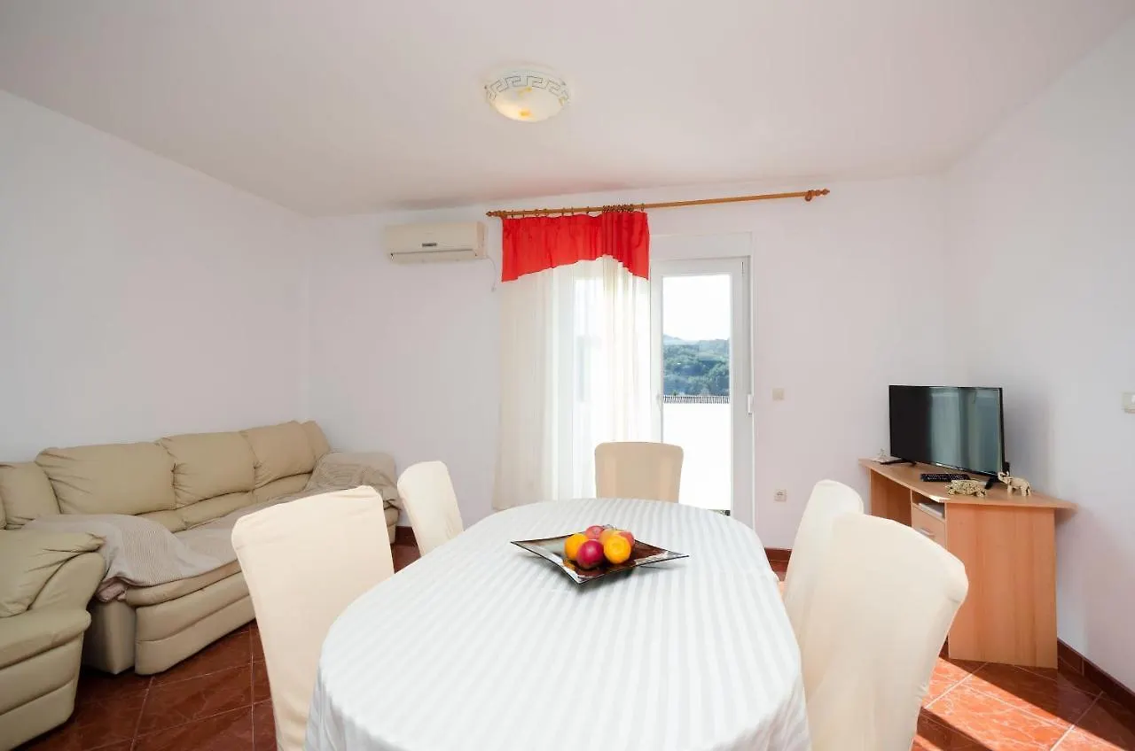 Apartments Pela Lopar 0*,