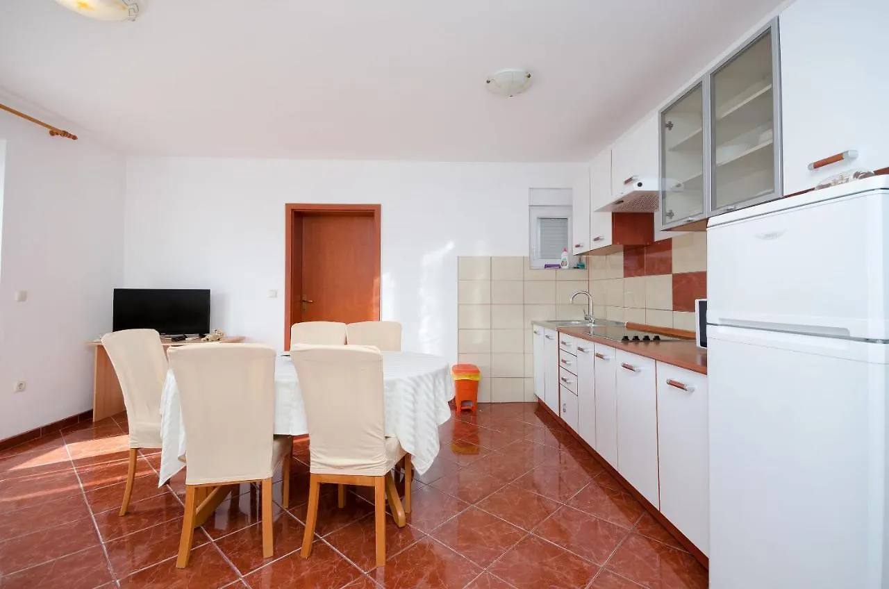 Apartments Pela Lopar Croazia