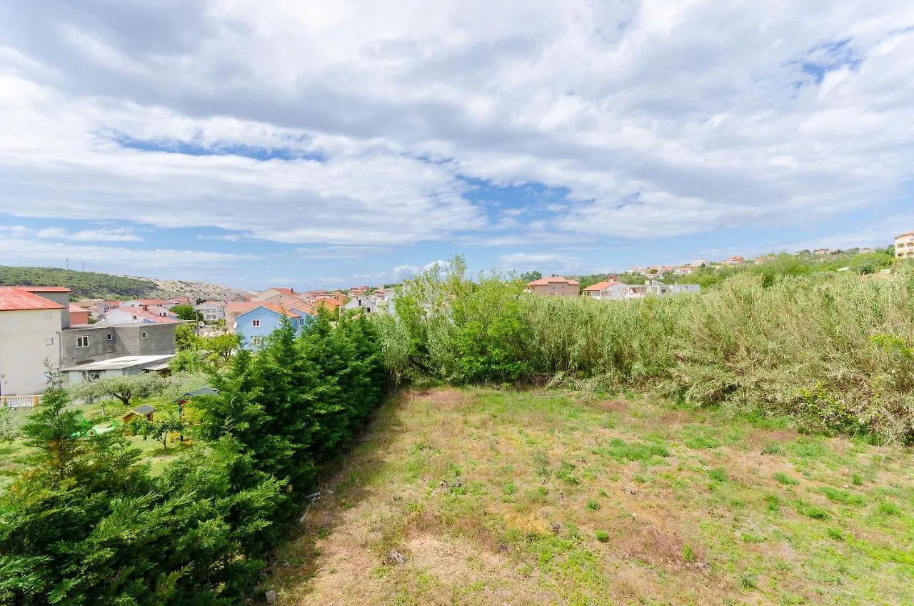 Apartments Pela Lopar Croazia